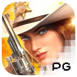 urtegialde: Wild Bounty Showdown