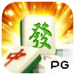 urtegialde: Mahjong Ways