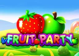 urtegialde: Fruit Party
