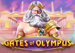urtegialde: Gates of Olympus