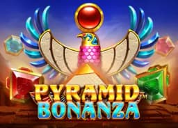 urtegialde: Pyramid Bonanza