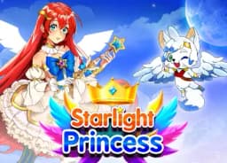 urtegialde: Starlight Princess