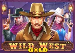 urtegialde: Wild West Gold