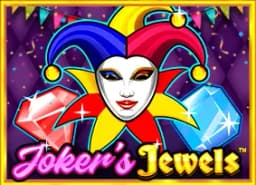 urtegialde: Joker's Jewels