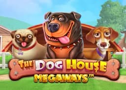 urtegialde: The Dog House Megaways